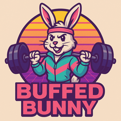 BuffedBunny